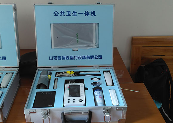 智能體檢一體機身高檢測體的結(jié)構(gòu) 智能體檢一體機身高檢測體的結(jié)構(gòu)